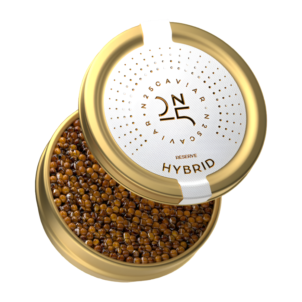 N25 Kaluga Hybrid 50g