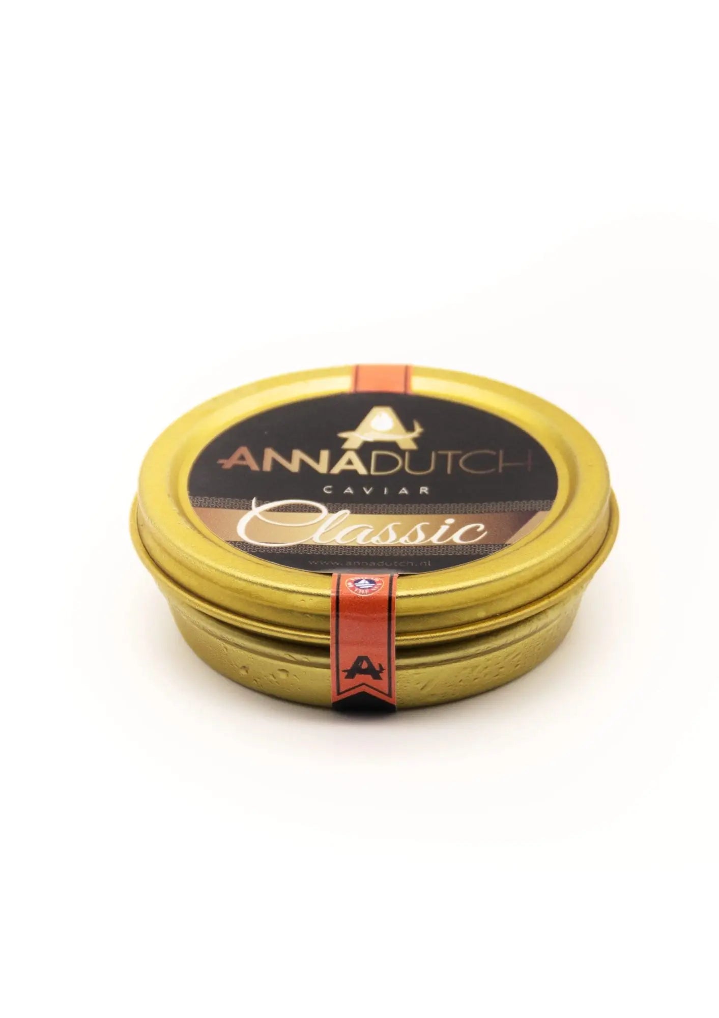 50g Classic Caviar AnnaDutch