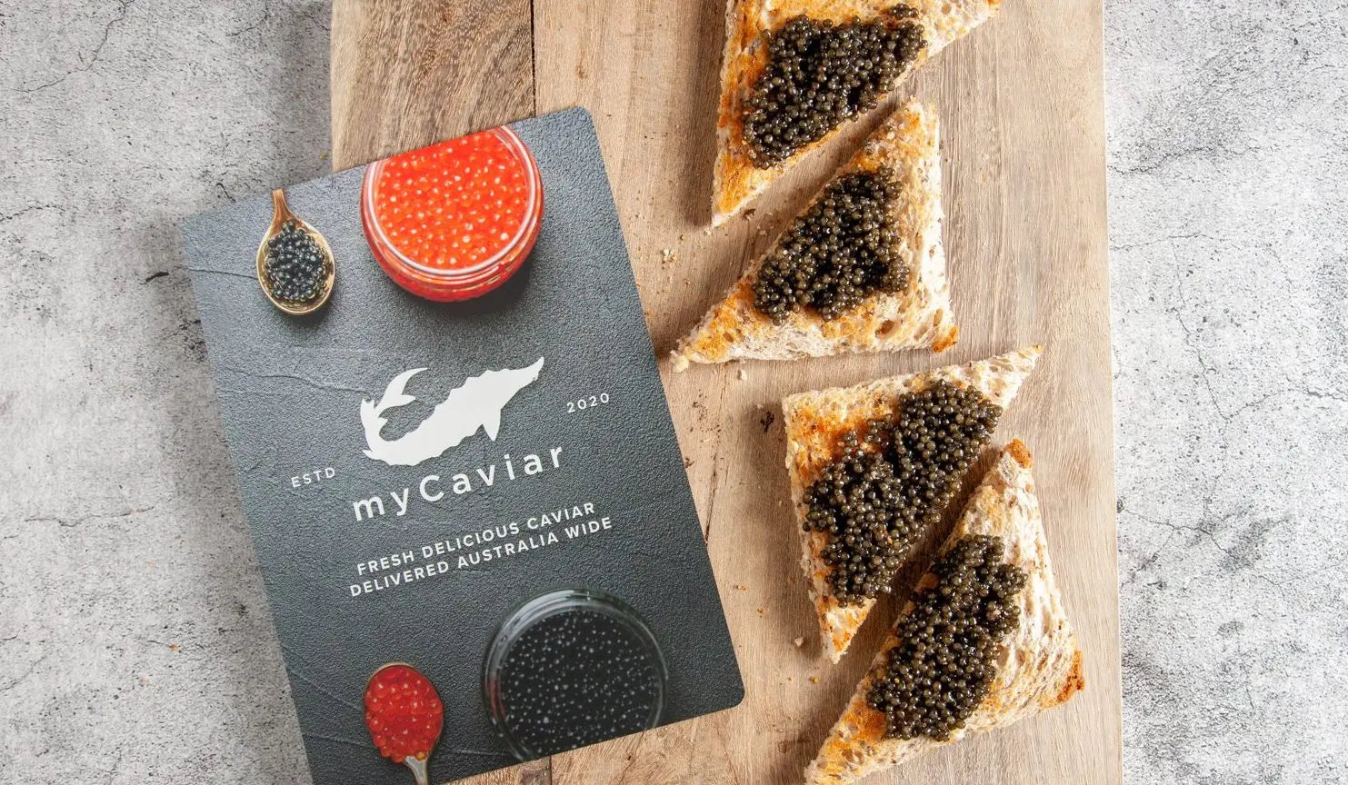 Osetra vs Baerri – Which Caviar is Better?