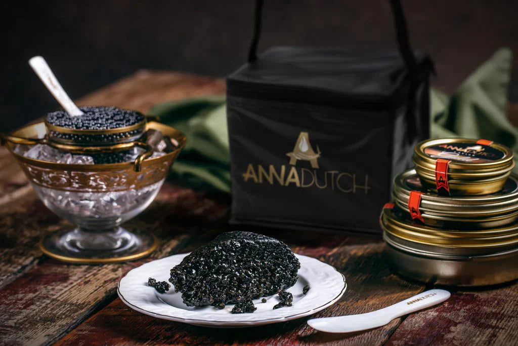 Entertaining with Caviar — The Ultimate Hosting Guide