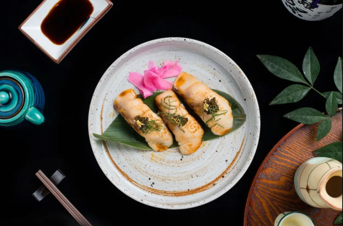 It’s a Cultural Tradition: Exploring Caviar By Country