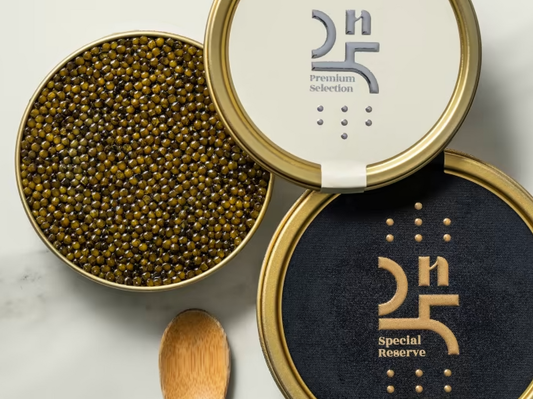 Inside the Tin: What Makes N25 Kaluga Hybrid So Special?