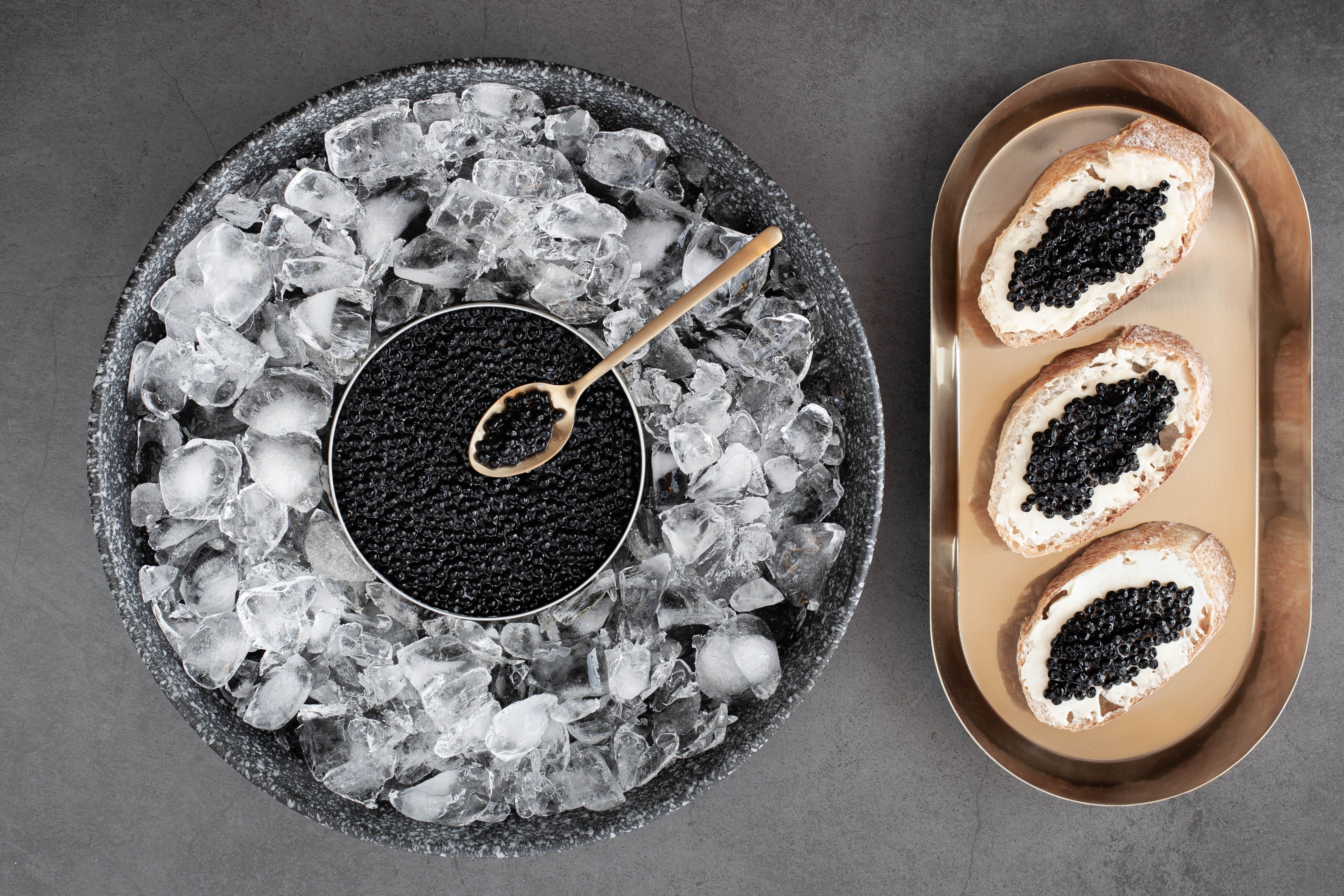 Why Black Caviar is So Popular?