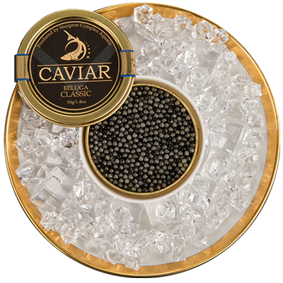 Beluga 100gr