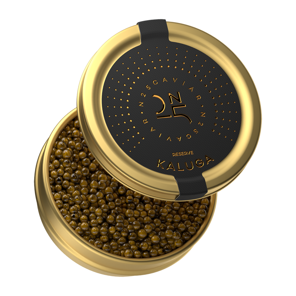 N25 Kaluga Reserve (PURE) 50g