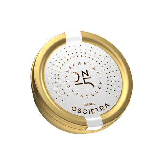 Siberian Caviar | CAVR