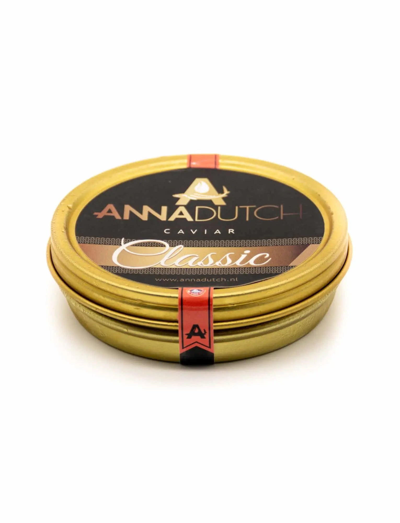 125g Classic Caviar AnnaDutch