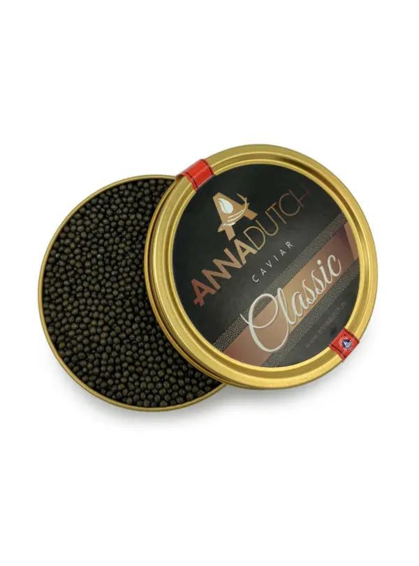 125g Classic Caviar AnnaDutch