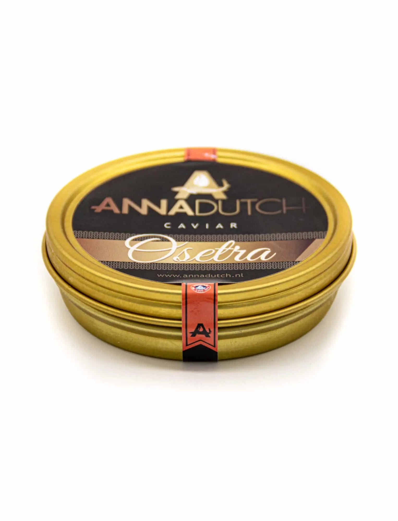 125g Osetra Caviar AnnaDutch