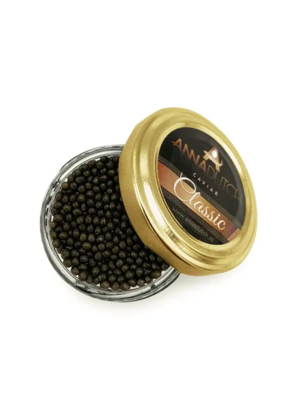 2x 28g Classic Valentine's Special AnnaDutch