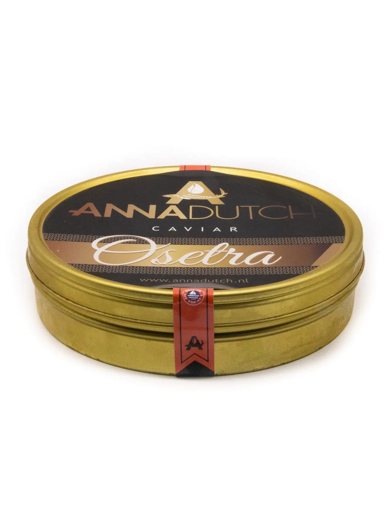 500g Osetra Caviar AnnaDutch