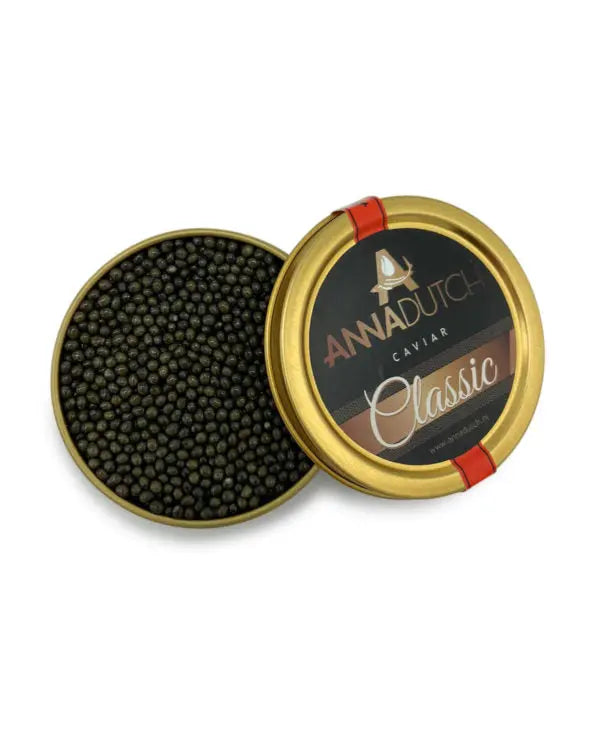 50g Classic Caviar AnnaDutch
